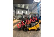 XE NÂNG ĐIỆN KOMATSU 1,5T 852593