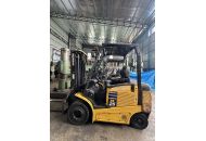 XE NÂNG ĐIỆN KOMATSU 2,5T 302472