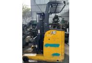 XE NÂNG ĐIỆN KOMATSU 1,5T 141659