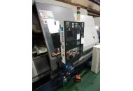 Máy tiện CNC MORISEIKI 6 TRỤC