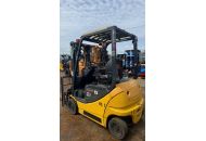 XE NÂNG ĐIỆN KOMATSU