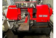 MÁY CƯA VÒNG AMADA HA-250 