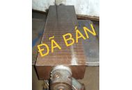 Bàn Từ Máy Mài 