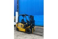XE NÂNG ĐIỆN KOMATSU 2,5T 303771