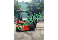 XE NÂNG ĐIỆN TOYOTA 1,5T 55698