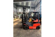 XE NÂNG ĐIỆN TOYOTA 1,8T 66410
