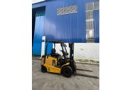 XE NÂNG ĐIỆN KOMATSU 2,5T 302472