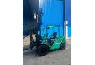 XE NÂNG ĐỘNG CƠ DIESEL MITSUBISHI 3,5T 81068 