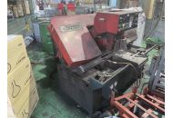 Máy cưa vòng AMADA 250 cấp phôi tự động