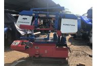 Máy cưa vòng KOMATSU 700