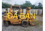 XE NÂNG KOMATSU FD30 