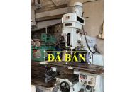 Máy phay đứng KASUGA