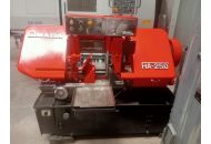 MÁY CƯA VÒNG AMADA HA-250 