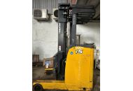 XE NÂNG ĐIỆN KOMATSU 1.5T 160576