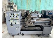 Máy tiện IKEGAI 800 mm
