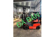 XE NÂNG ĐIỆN TOYOTA 1,8T 66410