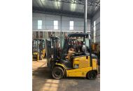 XE NÂNG ĐIỆN KOMATSU 2,5T 308514