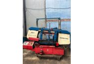 Máy cưa vòng KOMATSU 700