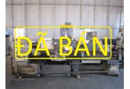 Máy tiện MAZAK 2500