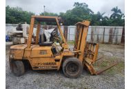 XE NÂNG KOMATSU FD30 