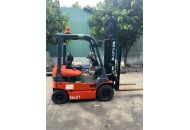 XE NÂNG ĐIỆN TOYOTA 1,5T 55698