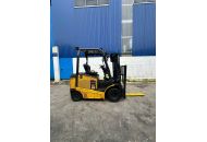 XE NÂNG ĐIỆN KOMATSU 2,5T 310191