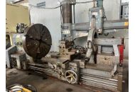 Máy tiện FUKUMO 1500