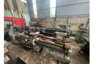 Máy tiện KYOKUTO 2500