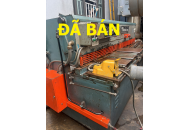 Máy cắt tôn thủy lực AMADA 2000 x 3.2 mm