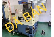 MÁY TIỆN CNC TAKAMATSU 