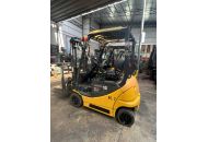 XE NÂNG ĐIỆN KOMATSU 1,5T 852593
