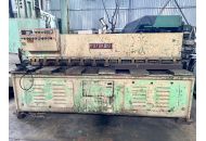 Máy cắt tôn thủy lực TOYOKOKI 2500mm x 4.5mm